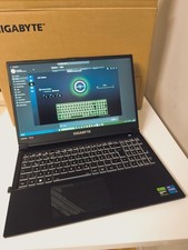Gigabyte mf5 2024 gebraucht kaufen  München