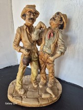 Vintage ingargiola drunk for sale  HAYWARDS HEATH