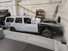 Volvo 850r estate for sale  LIVERPOOL