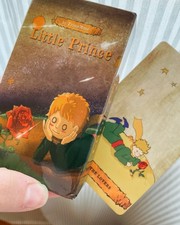 Petit prince tarot usato  Parma
