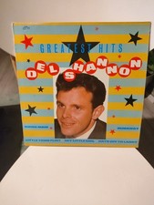 Del shannon greatest for sale  ELGIN