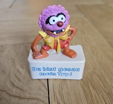 Muppet show monster gebraucht kaufen  Berlin