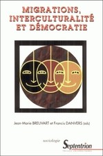 Migrations interculturalite de d'occasion  France