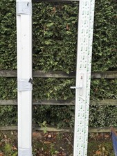 Double glazed white for sale  SOLIHULL