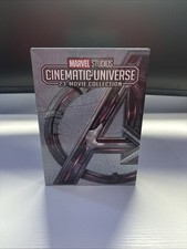 Marvel studios cinematic for sale  Wilmington