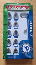 Subbuteo chelsea footbal for sale  FORTROSE