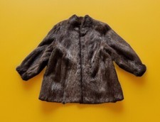 Beaver fur coat for sale  Broadview Heights