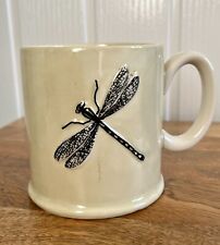 Dunelm stoneware dragonfly for sale  CARDIFF