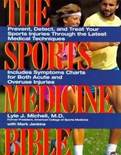 Sports medicine bible for sale  Aurora