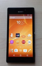 Usado, Sony Xperia M2 D2303 Noir smartphone Android 5.1.1 8Go + Câble USB (Batt Faible) comprar usado  Enviando para Brazil