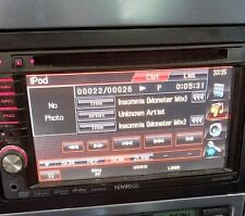 Kenwood dnx5240 autoradio usato  Riccione