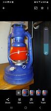 Vtg blue dietz for sale  Tehachapi