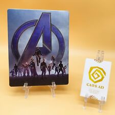 Avengers endgame blu usato  Cuneo