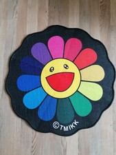 Takeshi murakami teppich gebraucht kaufen Takeshi murakami teppich gebraucht kaufen  Neuss