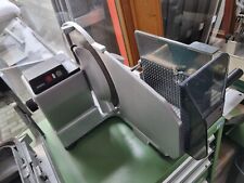 Bizerba schneidmaschine aufsch gebraucht kaufen  Großrinderfeld