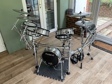 Roland electric drum for sale  TONBRIDGE