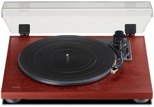 Teac 180bt cherry usato  Campi Salentina