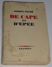 Joseph peyré cape d'occasion  Fondettes