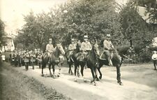 Uralte photo schützenfest gebraucht kaufen  Burgstädt