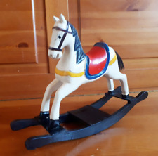 Vecchio cavallo dondolo usato  Foggia