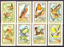 HUNGRIA - 1973. AR. Pássaros húngaros - MNH comprar usado  Enviando para Brazil