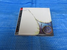 Peter Hammill The Silent Corner And The Empty Stage Mini LP CD JAPAN VJCP-68789, usado comprar usado  Enviando para Brazil