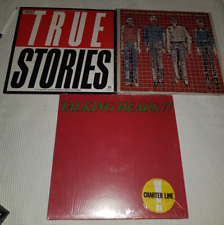 Talking heads nr.03 usato  Martinsicuro