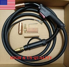 Mig welding gun for sale  Ontario
