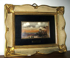 Quadro lucio cargnel usato  San Giovanni la Punta