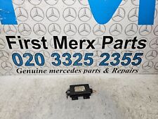 Mercedes class a207 for sale  BARKING