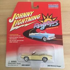 Mercury cougar 1969 gebraucht kaufen  Köln