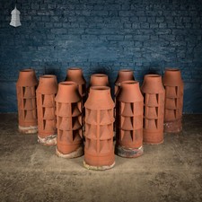 Chimney pot planters for sale  NORWICH
