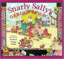 Snarly sally garden for sale  Elgin