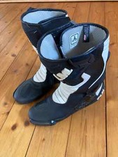 Flm polo motorradstiefel gebraucht kaufen  Trossingen