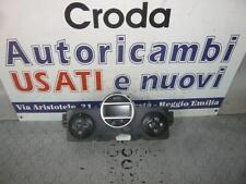 Centralina comando clima usato  Italia