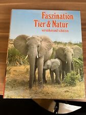 Faszination tier natur gebraucht kaufen  Südbrookmerland
