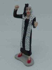 Figurine pvc plastique d'occasion  Nogent-sur-Marne