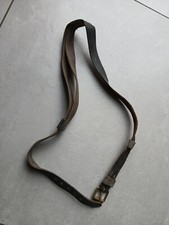 Rare ceinture sangle d'occasion  Lure