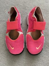 Nike rift trainers for sale  POULTON-LE-FYLDE