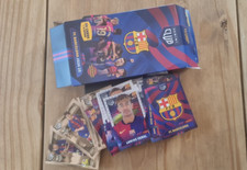 PANINI CLUB BARCELONA 2024/25  CHOOSE MISSING CARDS YAMAL MESSI XAVI ROOKIES comprar usado  Enviando para Brazil