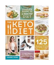 The keto diet gebraucht kaufen  Trebbin