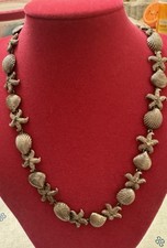 925 necklace sea for sale  Westborough