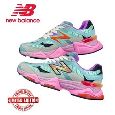 New balance 9060 usato  Mascali