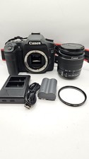 canon 50d for sale  MILTON KEYNES