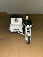 Vintage see candy for sale  Gloversville