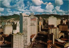 CPM Belo Horizonte Avenida Alfonso Pena BRASIL (1463705) comprar usado CPM Belo Horizonte Avenida Alfonso Pena BRASIL (1463705) comprar usado  Enviando para Brazil