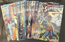 Nuove avventure superman usato  Roma