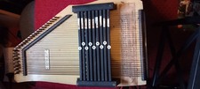 Hopf rossetti autoharp for sale  HEBDEN BRIDGE