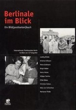 Jahre berlinale blick gebraucht kaufen  Sibbesse