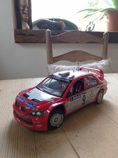 Hotwheels mitsubishi lancer for sale  BANBURY